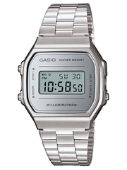 Casio Unisex A168WEM-7EF