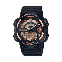 Casio 48.2mm Nam AEQ-110W-1A3VDF