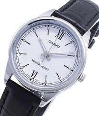 Casio 28.2mm Nữ LTP-V005L-7B2UDF