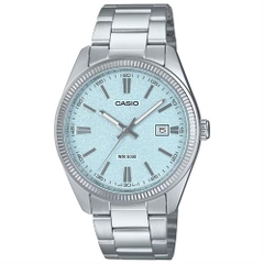 Casio 38.5mm Nam MTP-1302DA-2A2VDF