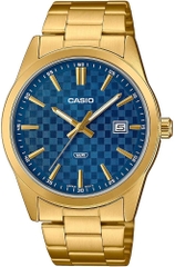 Casio 41mm Nam MTP-VD03G-2AUDF