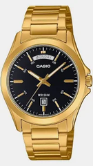Casio 40mm Nam MTP-1370G-1AVDF