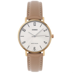 Casio 34mm Nữ LTP-VT01GL-9B2UDF