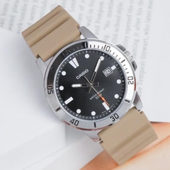 Casio Nam MTP-VD01-5EVUDF