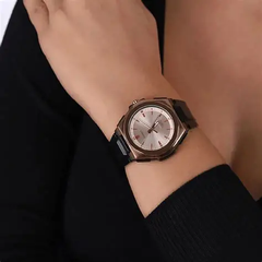 Casio Nữ LWA-300HRG-5EVDF