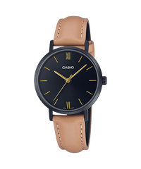 Casio Nữ LTP-VT02BL-1A