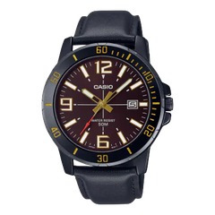 Casio 42mm Nam MTP-VD01BL-5BVUDF