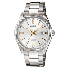 Casio 38.5mm Nam MTP-1302D-7A2VDF