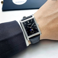 Casio 45.5 × 33 mm Nam MTP-M105L-1AVDF