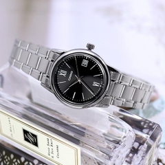 Casio Nữ LTP-V002D-1B3UDF