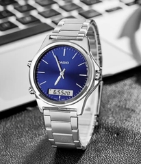 Casio 41.6mm Nam MTP-VC01D-2EUDF