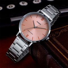 Casio 34mm Nữ LTP-VT01D-4B2UDF