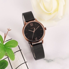 Casio 32mm Nữ LTP-E157MRB-1BDF