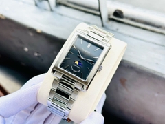 Casio 45.5 × 33 mm Nam MTP-M105D-1AVDF