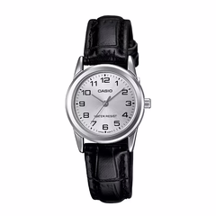 Casio 25mm Nữ LTP-V001L-7BUDF