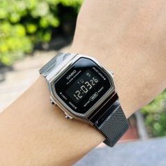 Casio Nam A168WEMB-1B