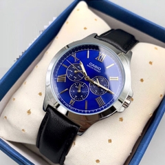 Casio Nữ LTP-V300L-2A2UDF