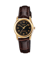 Casio 25mm Nữ LTP-V001GL-1BUDF