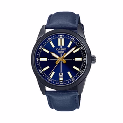 Casio  Nam MTP-VD02BL-2EUDF