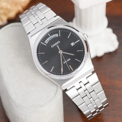 Đồng Hồ Casio 35mm Nam MTP-B146D-1AVDF