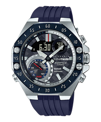 Casio 48.5mm Nam ECB-10AT-1ADF