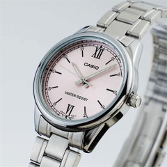 Casio Nữ size 28mm LTP-V005D-4B2UDF