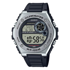 Casio 50.7mm Nam MWD-100H-1AVDF