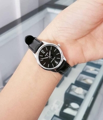 Casio 28mm Nữ LTP-V005L-1BUDF
