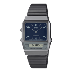 Casio 40.7 × 32.1 mm Unisex AQ-800EB-2ADF