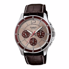 Casio Nam MTP-1374L-7A1VDF