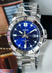 Casio 45mm Nam MTP-VD01D-2EVUDF