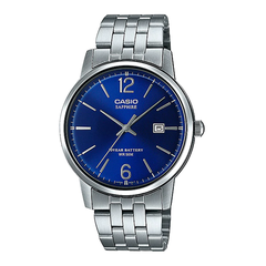 Casio 39mm Nam MTS-110D-2AVDF