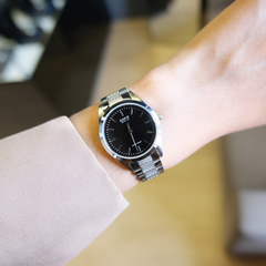 Casio Nữ LTP-1274D-1ADF