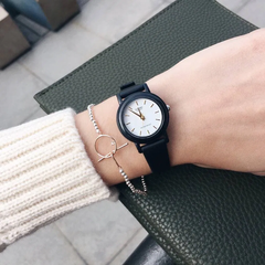 Casio Nữ LQ-139EMV-7ALDF