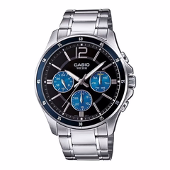 Casio Nam MTP-1374D-2AVDF