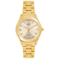 Casio Nữ LTP-1275G-9A