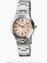 Casio Nữ LTP-1241D-4A3DF