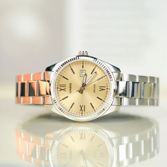 Casio Nữ LTP-1302DD-4A2VDF