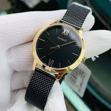 Casio 32mm Nữ LTP-E157MR-9ADF