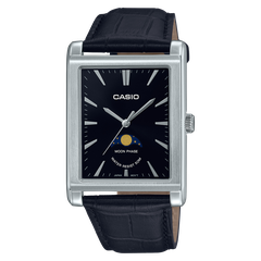 Casio 45.5 × 33 mm Nam MTP-M105L-1AVDF
