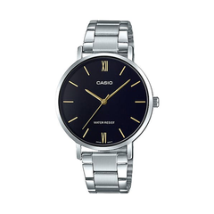 Casio 34mm Nữ LTP-VT01D-1BUDF