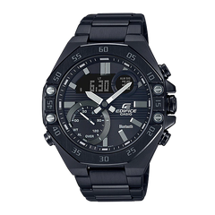 Casio 48.5mm Nam ECB-10DC-1ADF