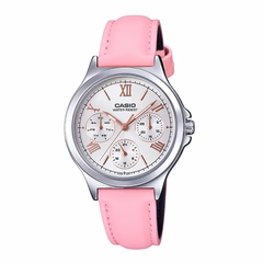 Casio Nữ LTP-V300L-4A2UDF