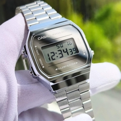 Casio Nam A168WEM-7DF