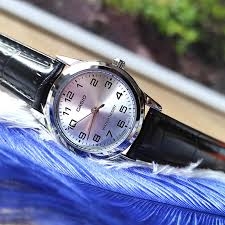 Casio 25mm Nữ LTP-V001L-7BUDF