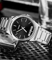 Casio 41.6mm Nam MTP-VC01D-1EUDF