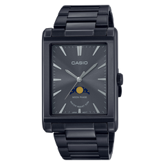 Casio 45.5 × 33 mm Nam MTP-M105B-1AVDF