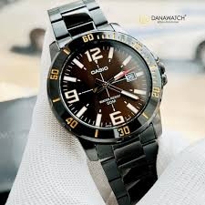 Casio 45mm Nam MTP-VD01B-5BVUDF