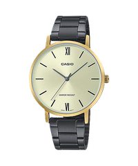 Casio 34mm Nữ LTP-VT01GB-9BUDF