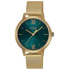 Casio 32mm Nữ LTP-E157MG-3ADF